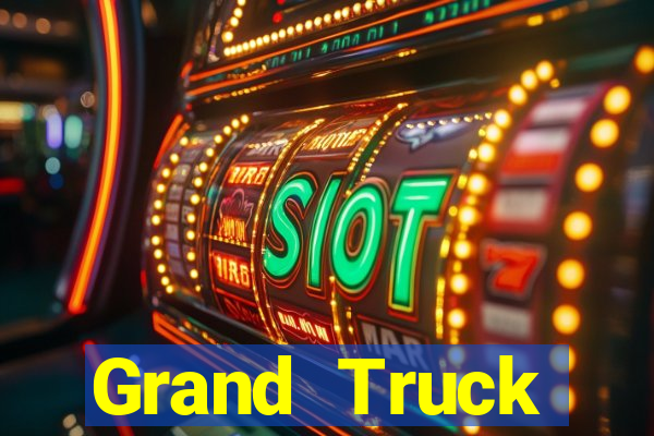 Grand Truck Simulator 2 dinheiro infinito